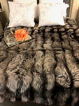 Mink Bed Cover by VRC